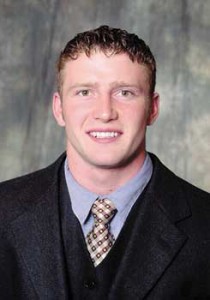 NFF National Scholar-Athletes - Jared Lee