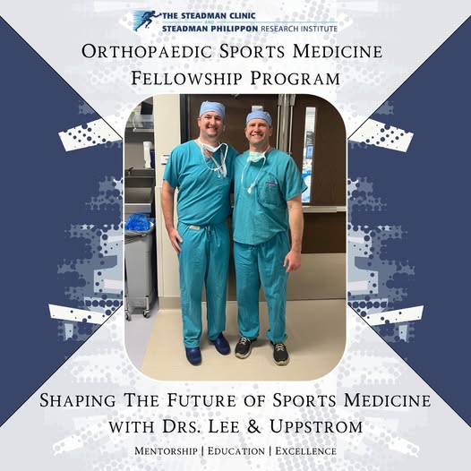 Shaping the Future of Sports Medicine Through Education